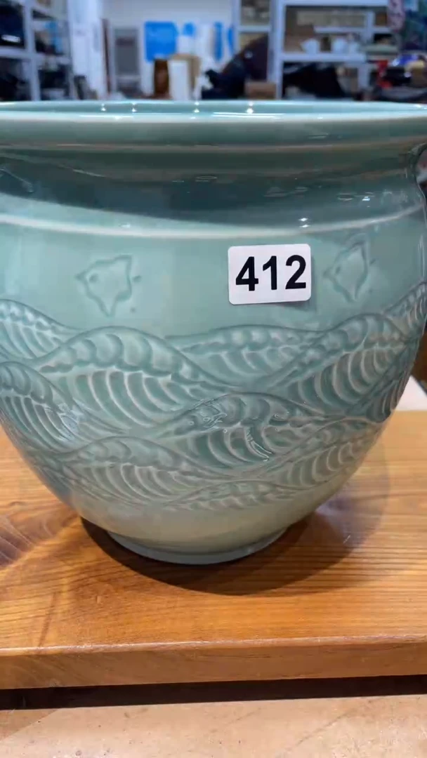 【闪购商品】日本有田烧九古烧常滑备前志野秋烧