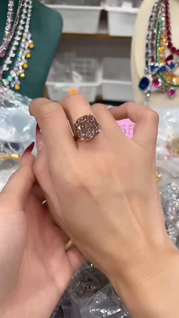 非金属无高端精品系列款式q676