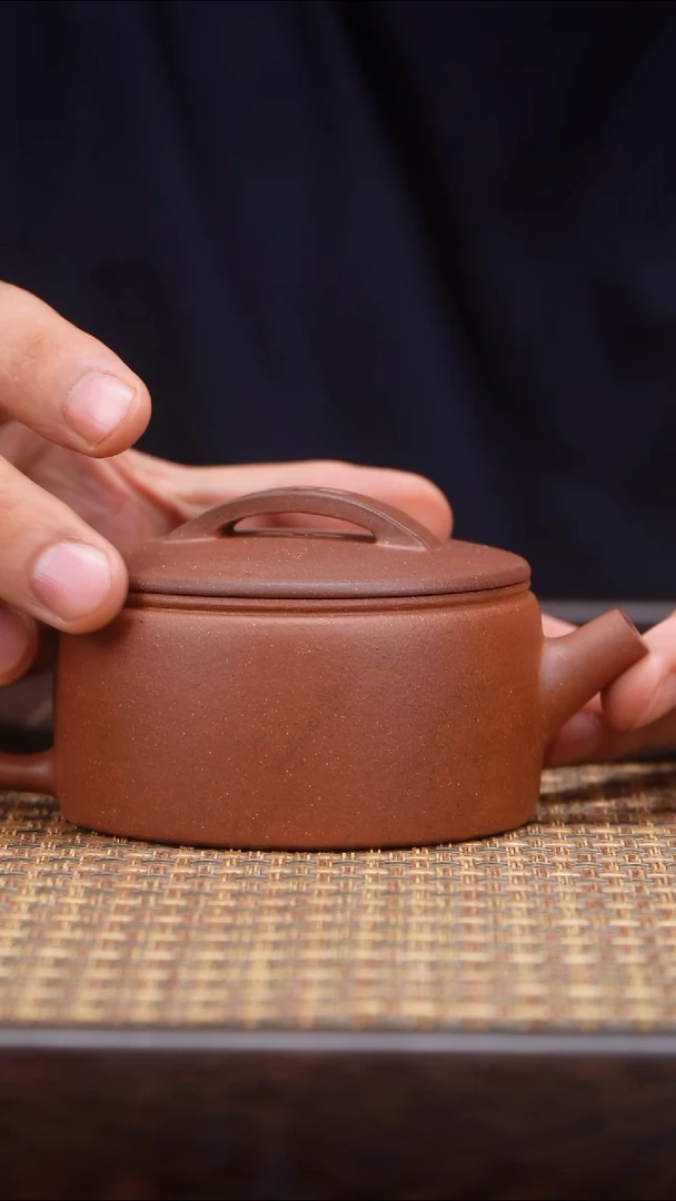 茶壶紫砂能不好吗管护员