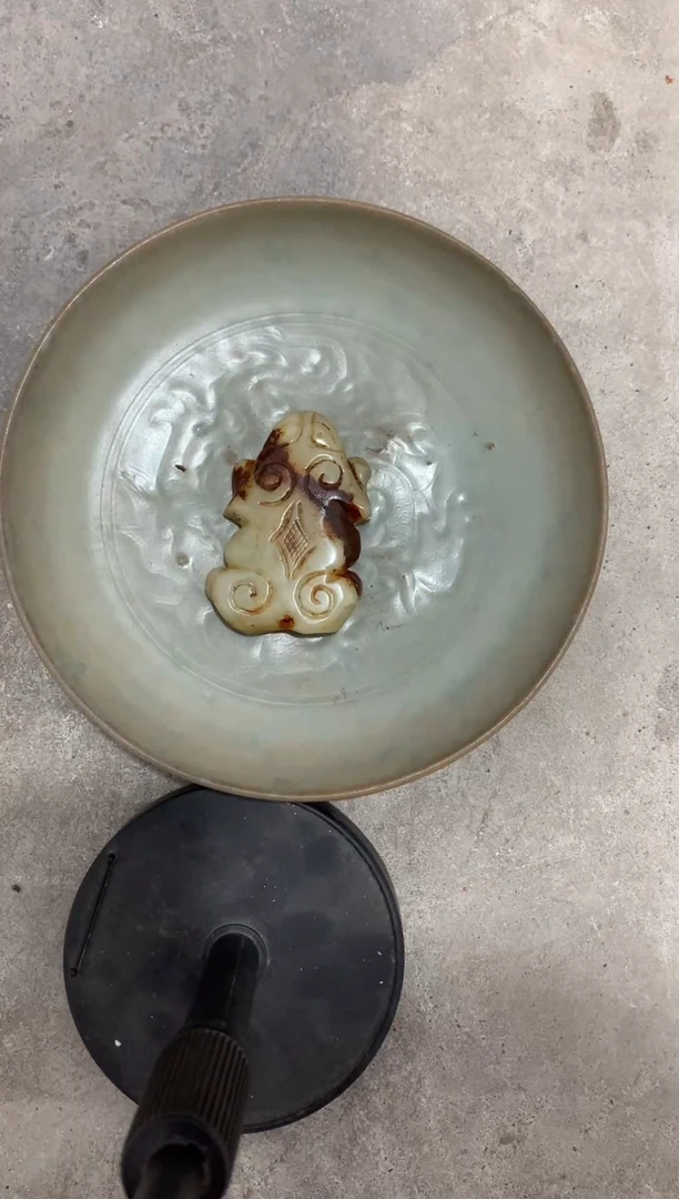 瓷片当代陶瓷工艺品23