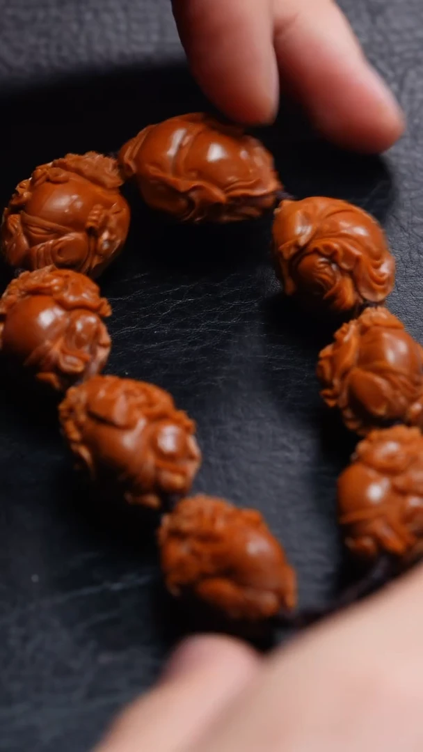 【闪购商品】橄榄核手串/手链橄榄核