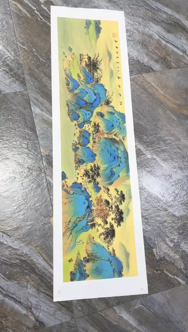 国画20紫仪直播间福利