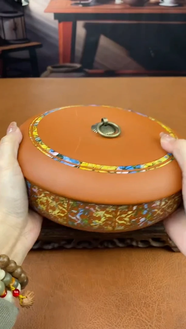 【闪购商品】陶禧茶器闪购福利V