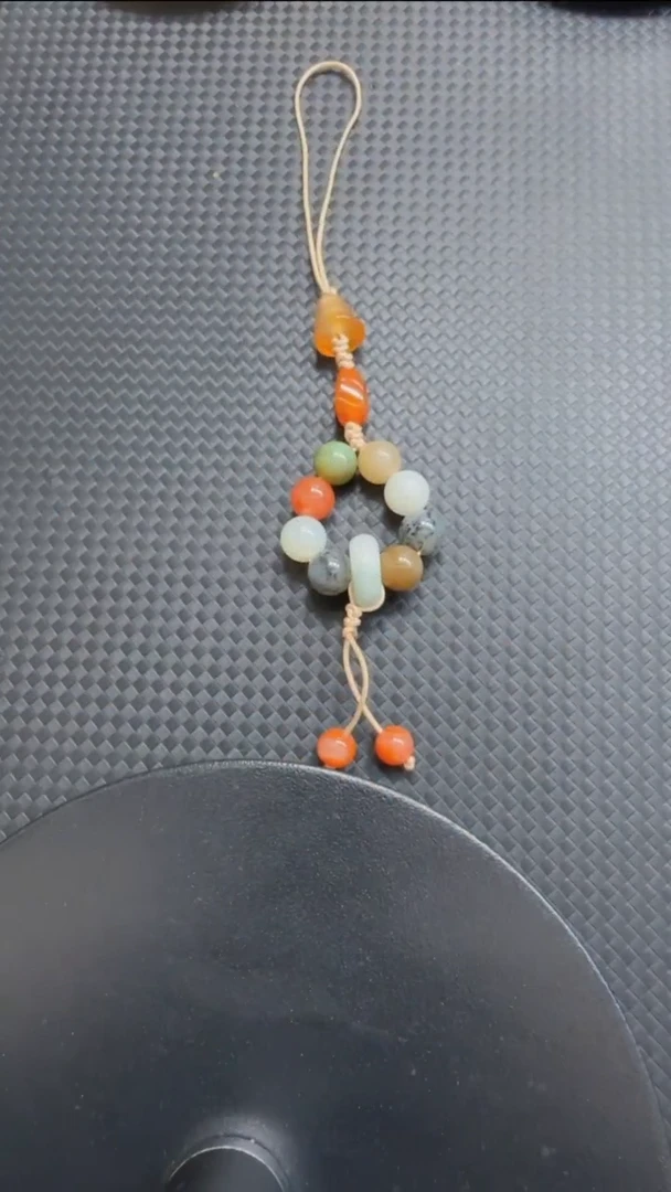 和田玉未镶嵌吊坠(不含链)102