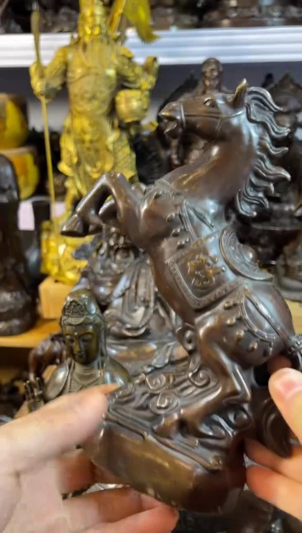 【闪购商品】1案台摆件 物品摆件