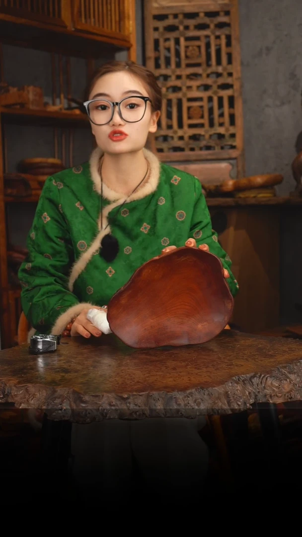 老叶木作木制品603