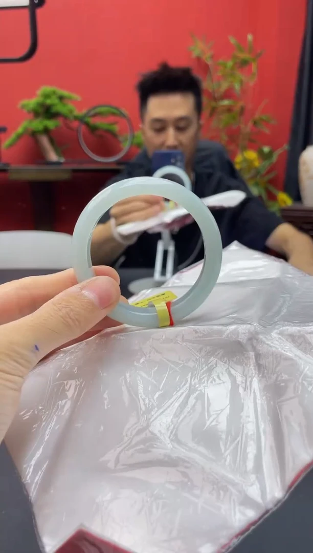 未镶嵌手镯翡翠12