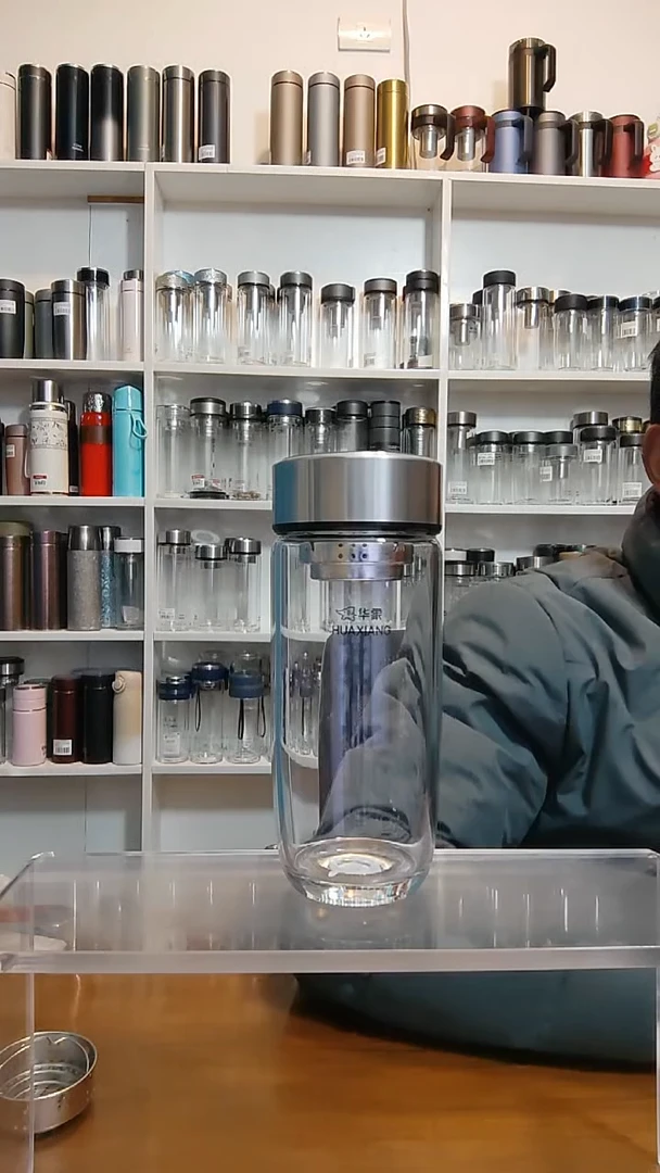 【闪购商品】华象鸭蛋400ml单层