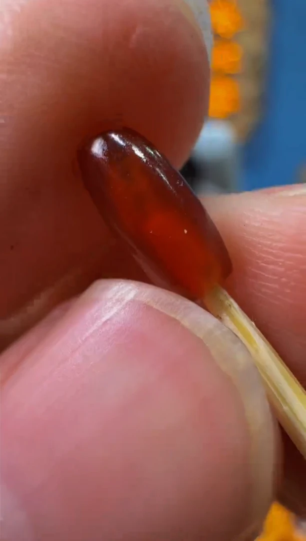 未镶嵌玛瑙/玉髓珠宝奇石玛瑙珠