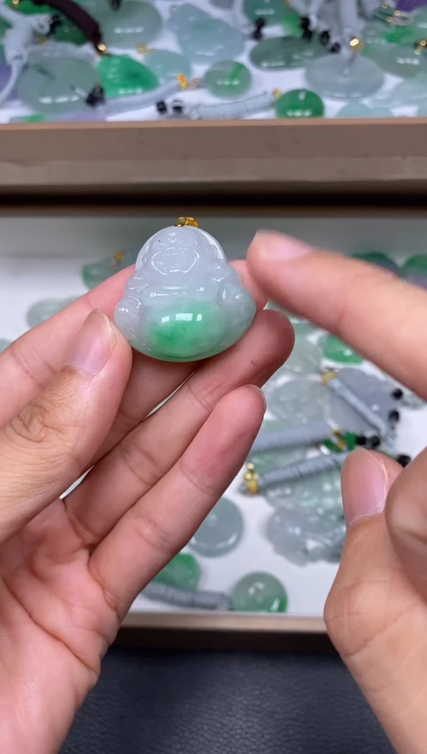 所见即所得（一物一图）53（配扣头）