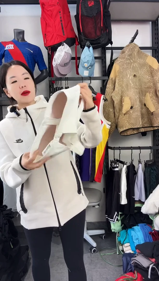 778闪购编码Nike/Jordan运动卫衣裤以直播间过款为准尺码·L