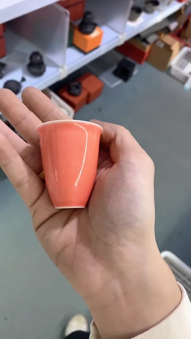瓷片B0302陶瓷茶具茶器