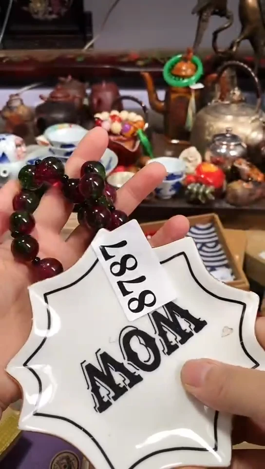 瓷器默认链接一物一拍