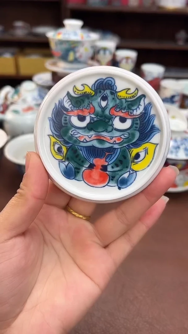 【闪购商品】昨明  （福利价格） 盖置