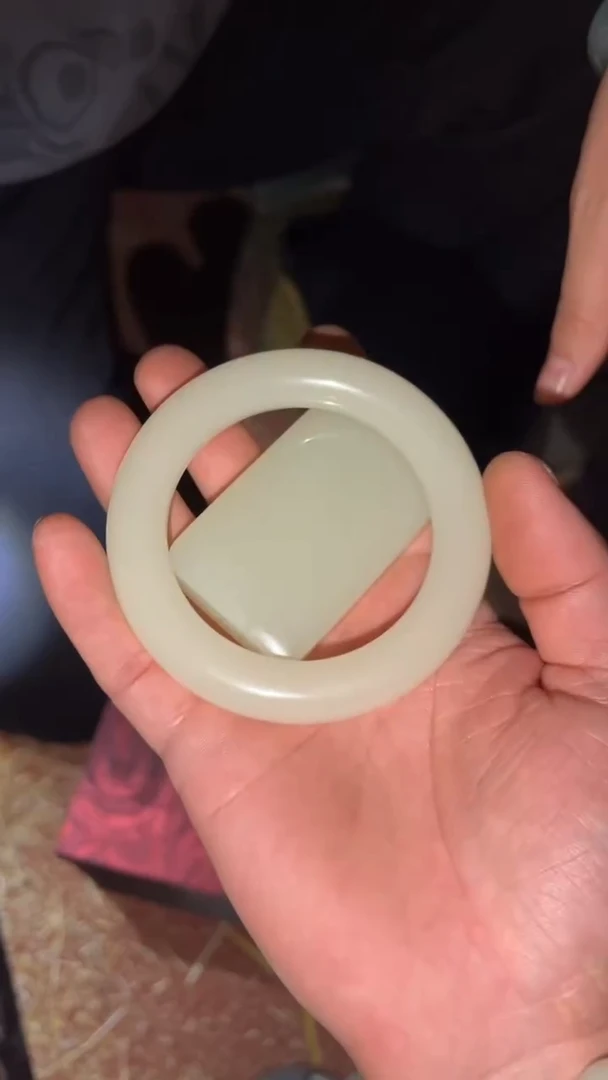 玉闪购商品高端专用连