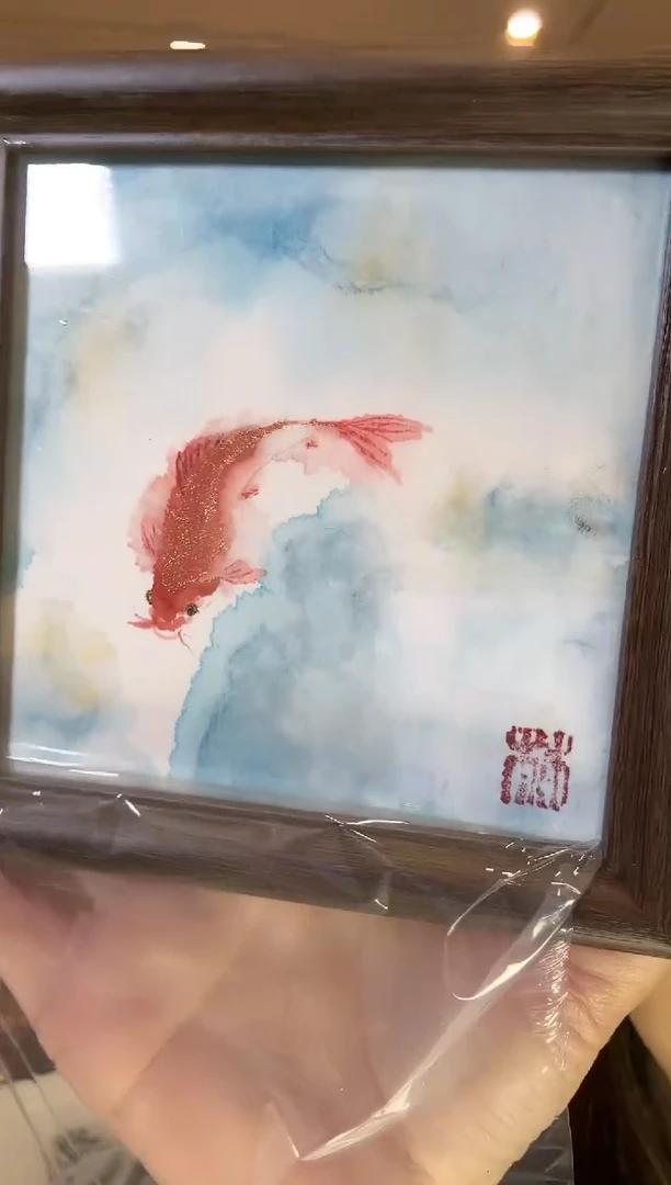 【闪购商品】国画绍博绍博绍博