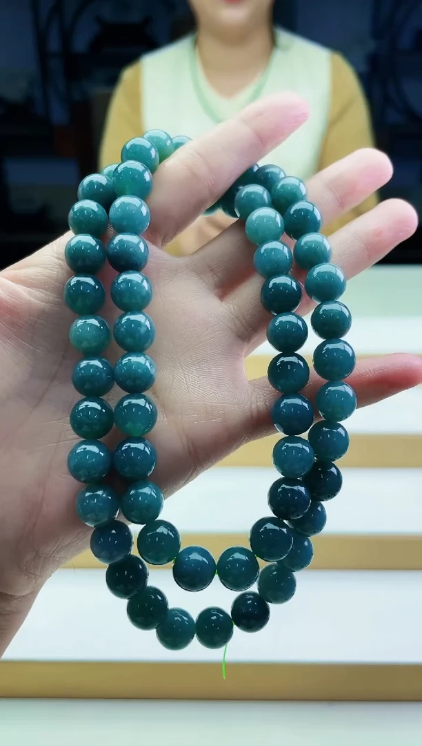 未镶嵌定制翡翠毛货09260013（拍一发一）