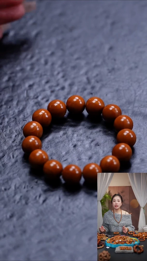 手串橄榄核橄榄核