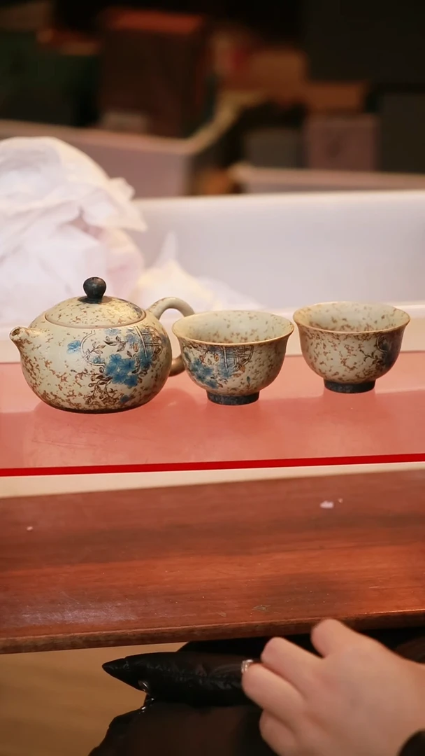 【闪购商品】其他茶具茶具（无礼盒@@A11922