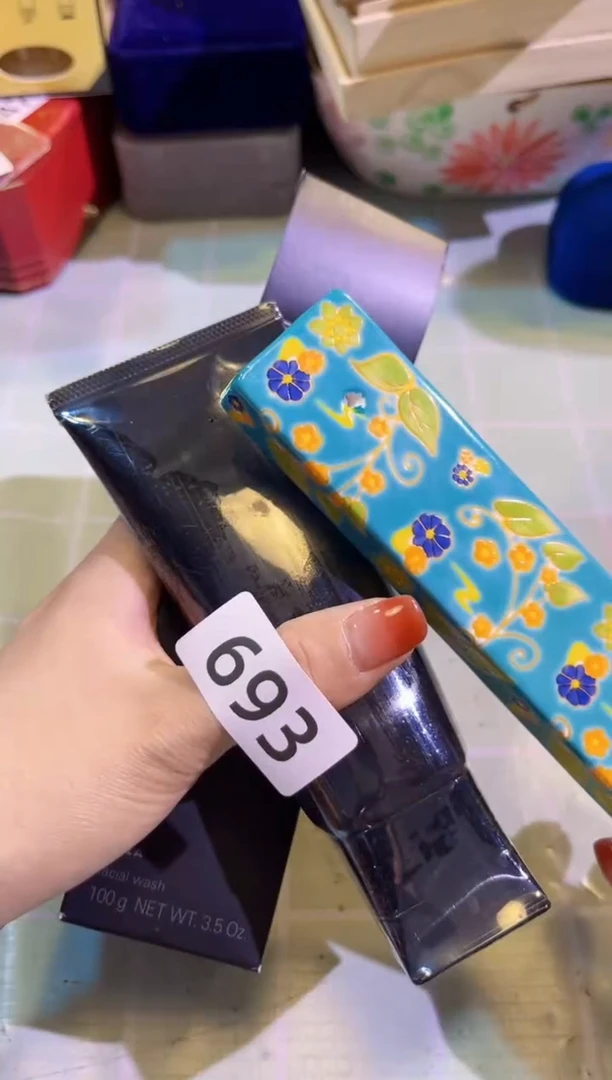 【闪购商品】瓷片陶茶666文玩周边多人