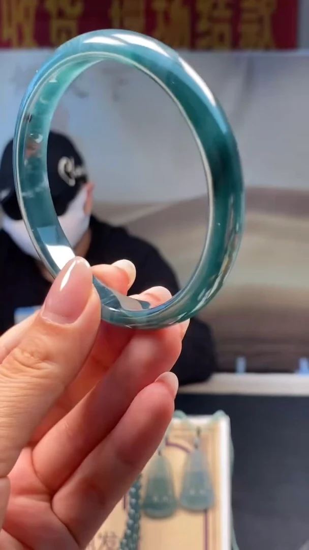 未镶嵌定制翡翠********756