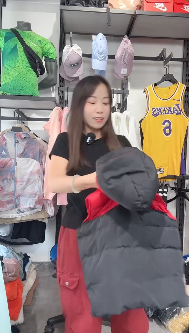 1663  编码 瑕疵款直播间过款为准 尺码