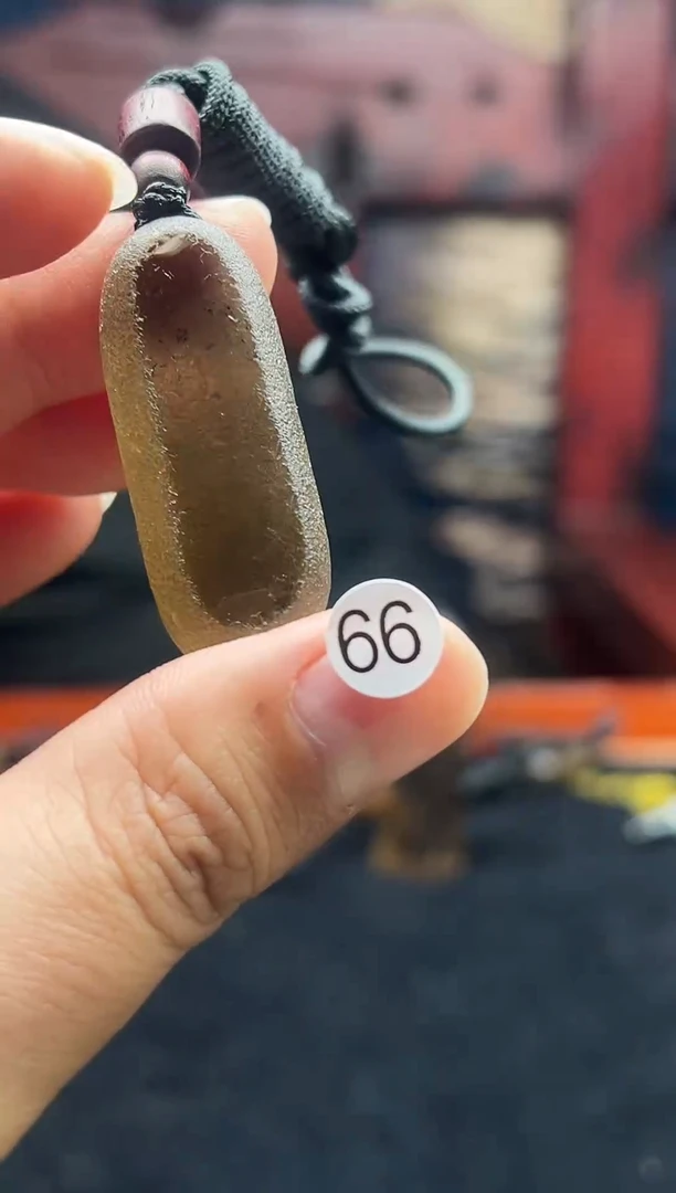 未镶嵌珠宝半成品水晶66