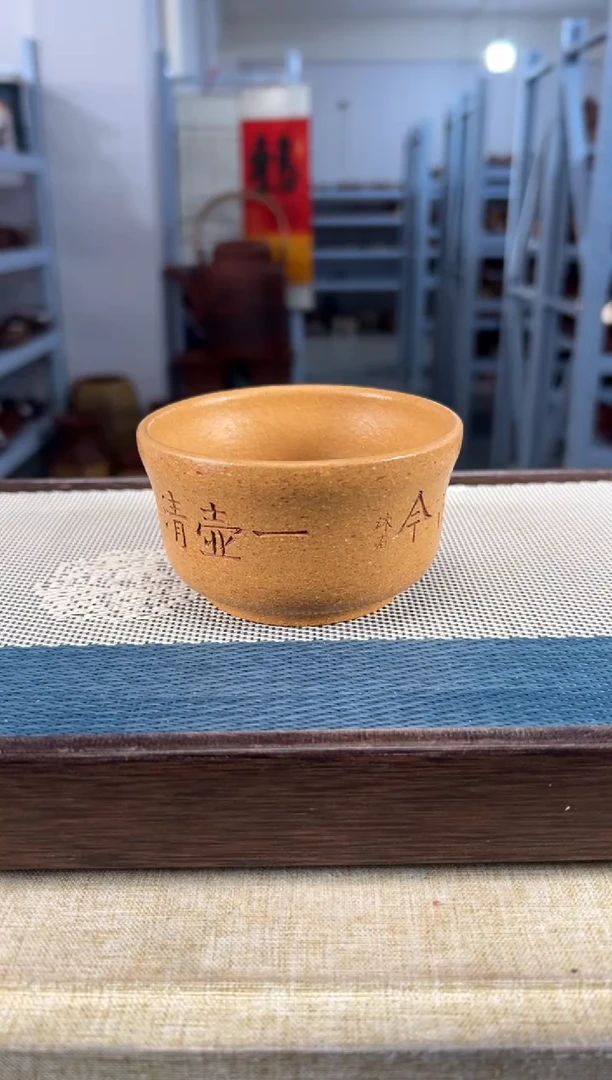 【闪购商品】紫砂茶壶11宜兴紫砂