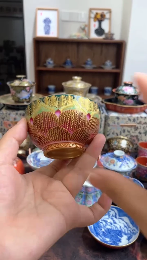 其他心**属景德壹心好茶器放心购