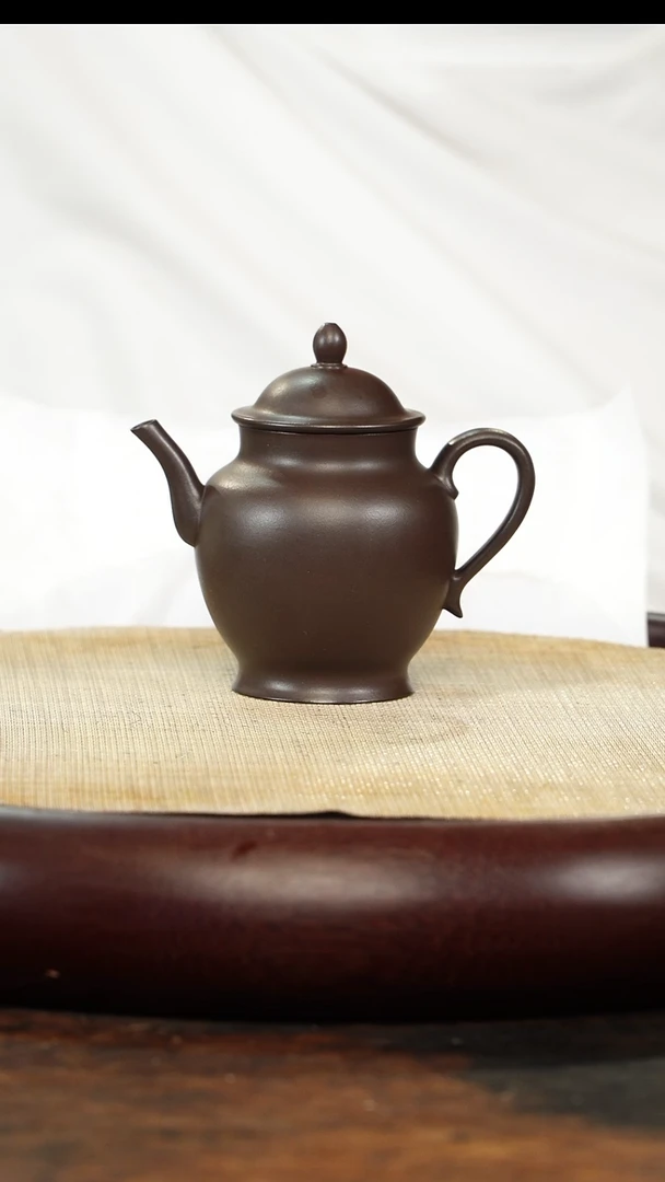 茶壶紫砂老行家紫砂3