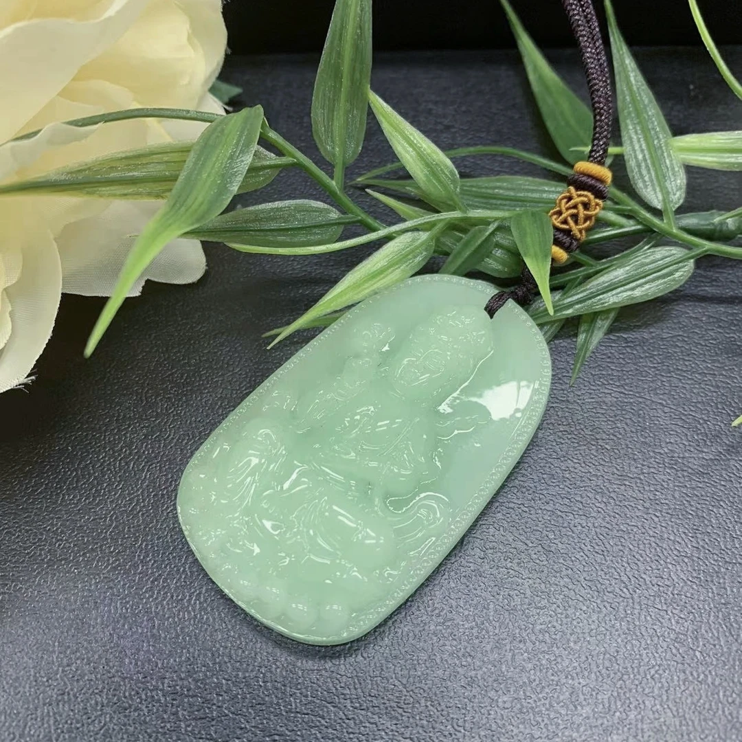 精美私定礼 观音  时尚 创意饰品