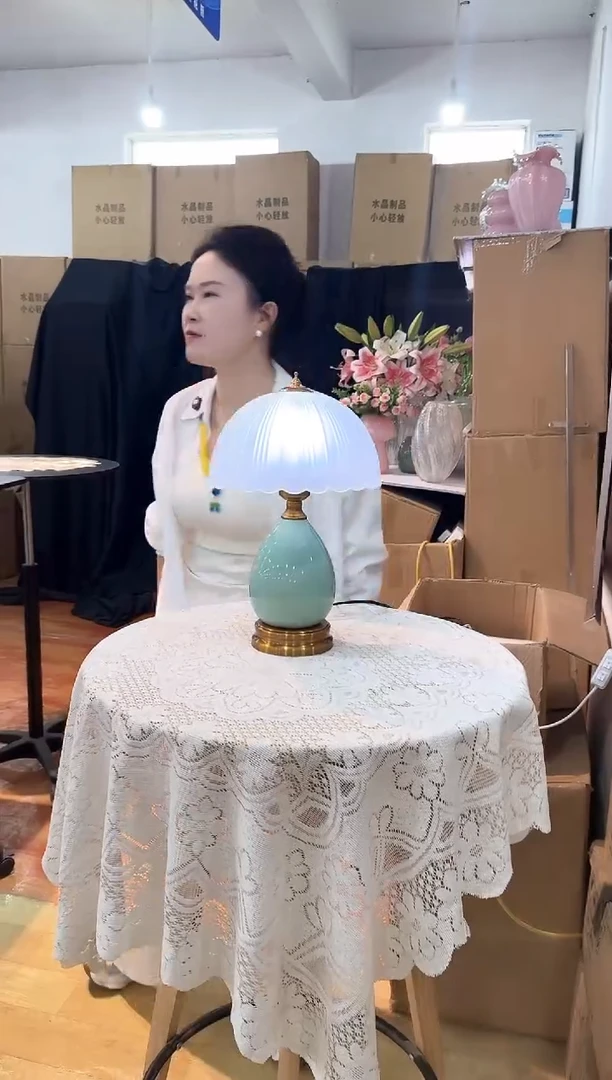 心仪家居外贸孤品Y-6