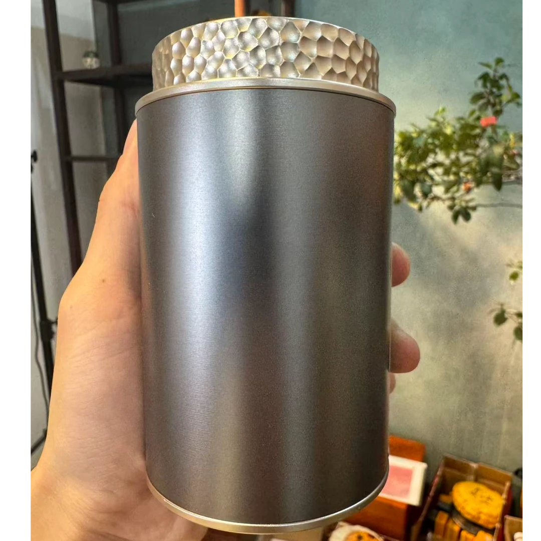 永兴昌2019年老班章生茶龙珠100g—甜妹分享