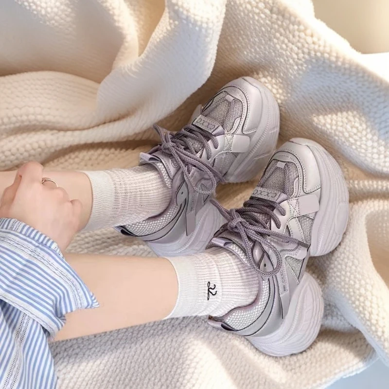 4835-D4-休闲鞋女