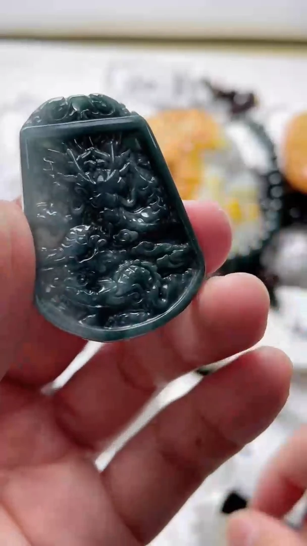 【闪购商品】翡翠颈饰未镶嵌888888888888888