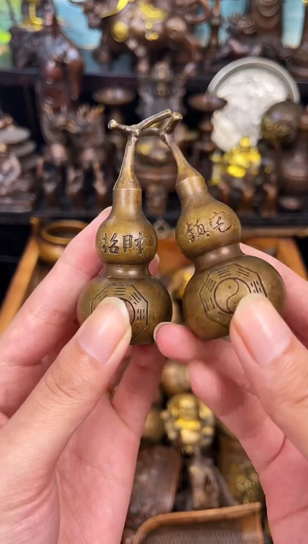 雅集铜器 诚信经营