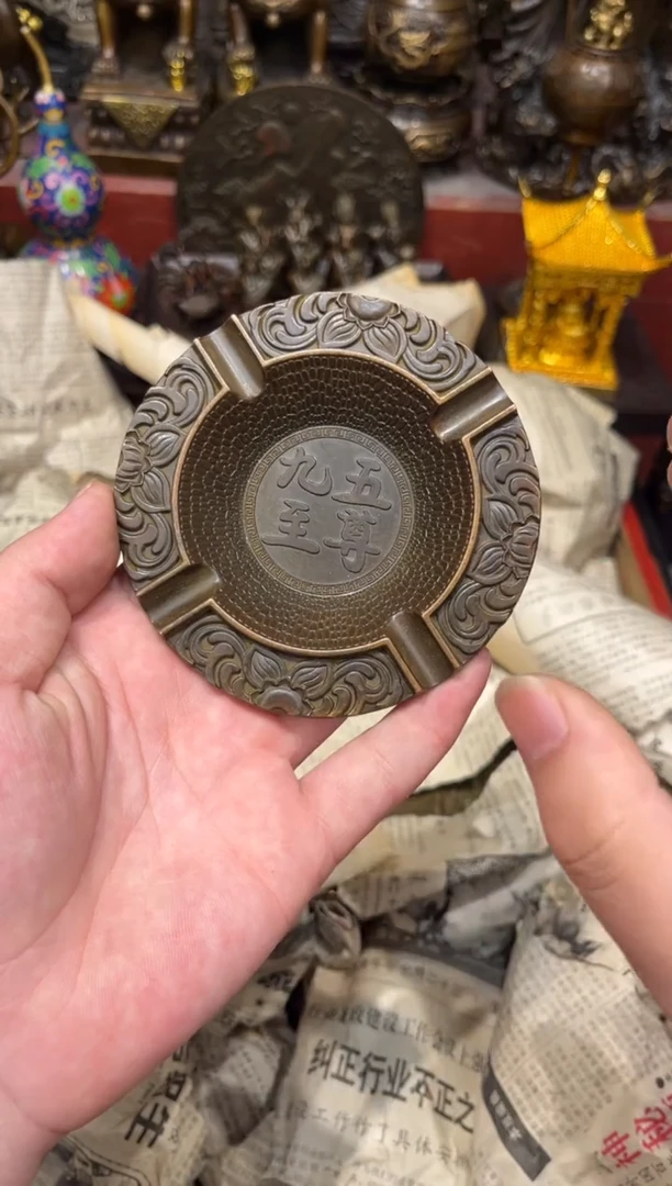 W瑞瑞古铜高端精品14