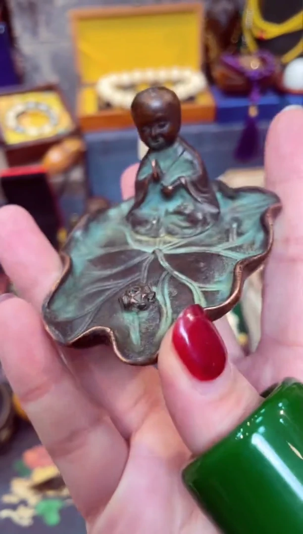 【闪购商品】铜器