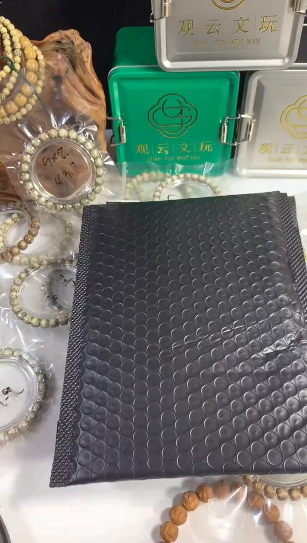 手串星月菩提陈*陈30