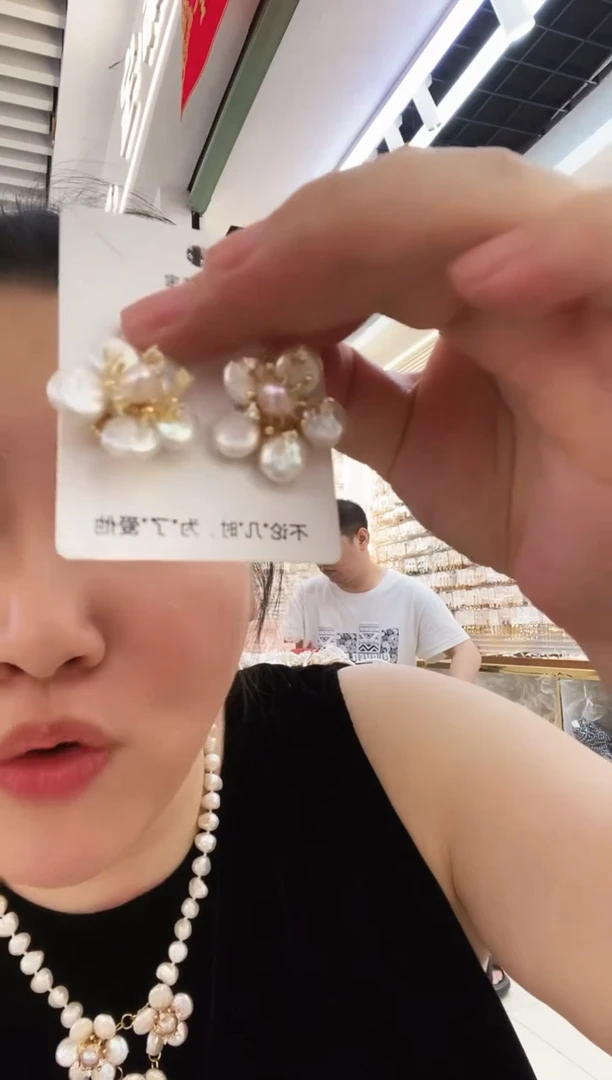 铜合金仿水晶高货