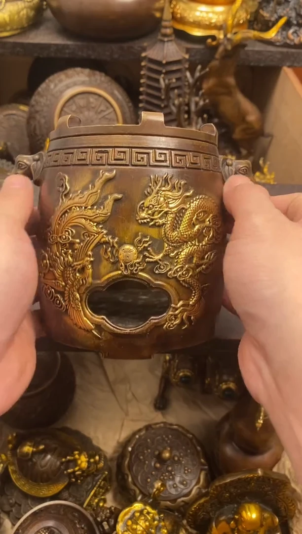 案台摆件 物品摆件