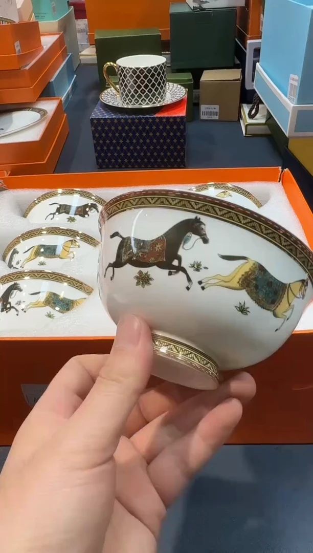 【闪购商品】碗B743全场正品，京东包邮