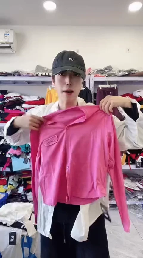 闪电购精品女装143L