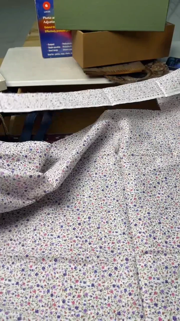 涤纶中古杂项默认微瑕，满18包邮