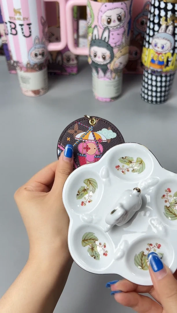 瓷片手工无品牌 七天无理由