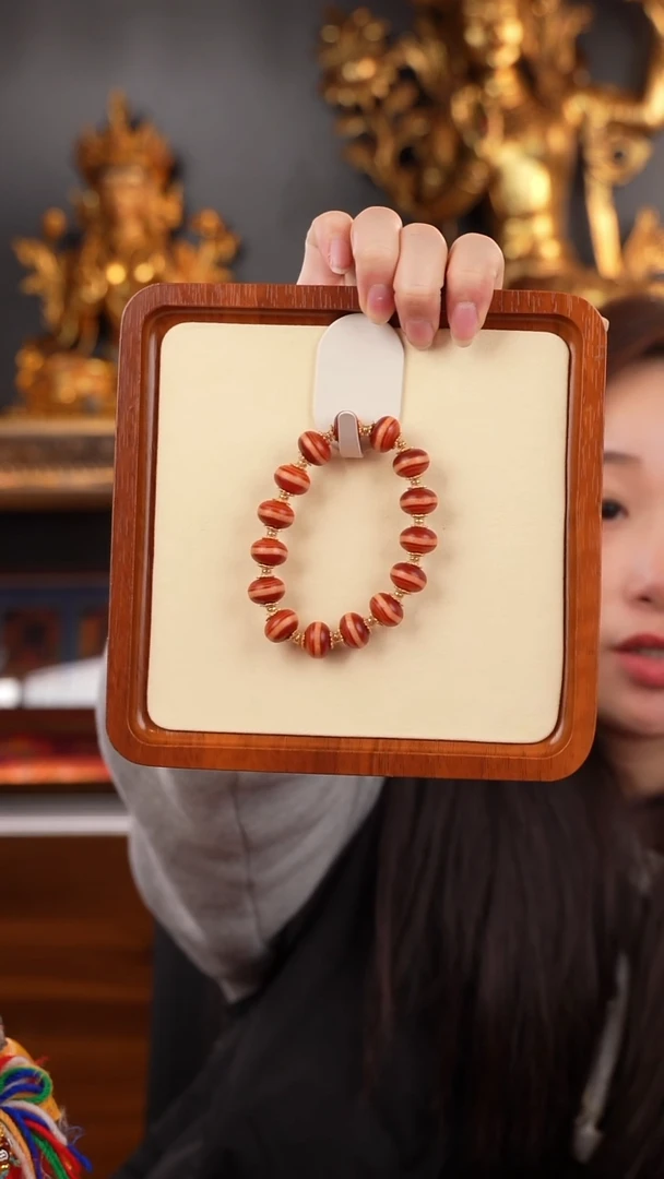 【闪购商品】玛瑙/玉髓0未镶嵌PQ001 多样性发一