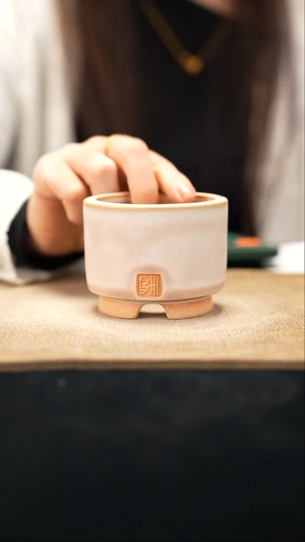 11-1-256花盆口径6.5