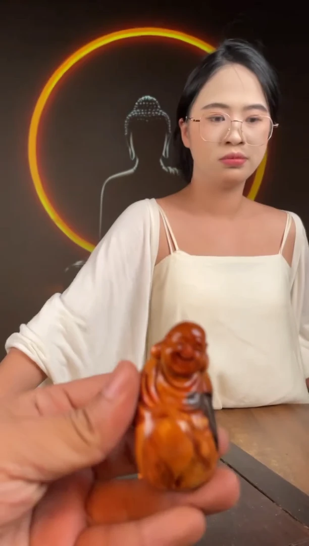 柏木（崖柏）手工摆件,先抢先得! 编号:210