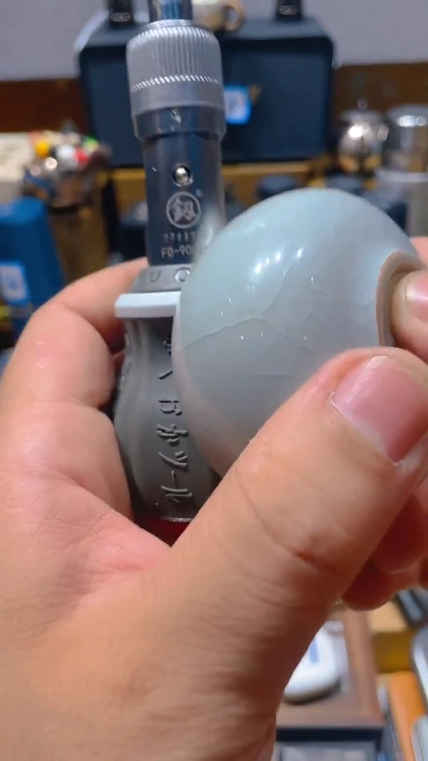 瓷片闪购商品 如图所示