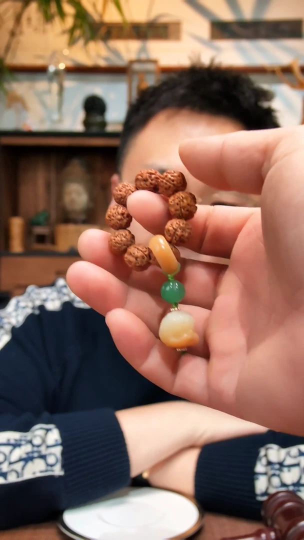 把件金刚菩提金刚菩提手捻DN